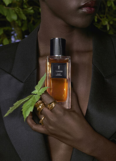Yves Saint Laurent Le Vestiaire Des Parfums - Tuxedo - 5