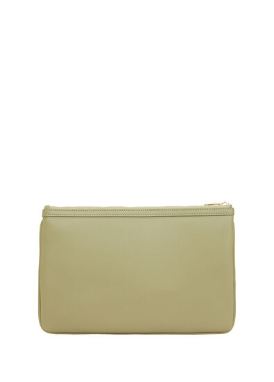 Beymen Club Open Khaki Women's Hand Portfolio - 4