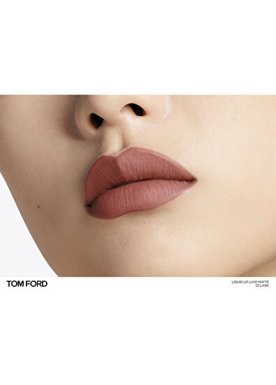 Tom Ford Liquid Lip Luxe Matte Lark - 5