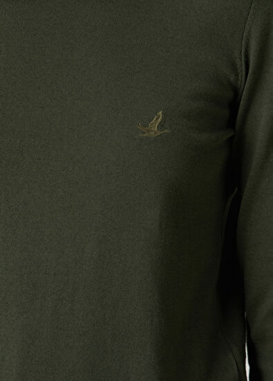 Beymen Club Haki Basic Kazak - 5