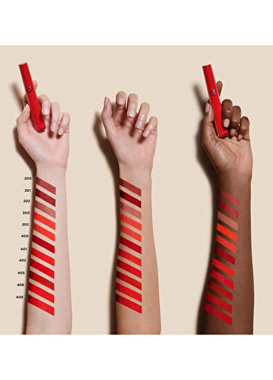 Giorgio Armani Lip Maestro 402 - 6