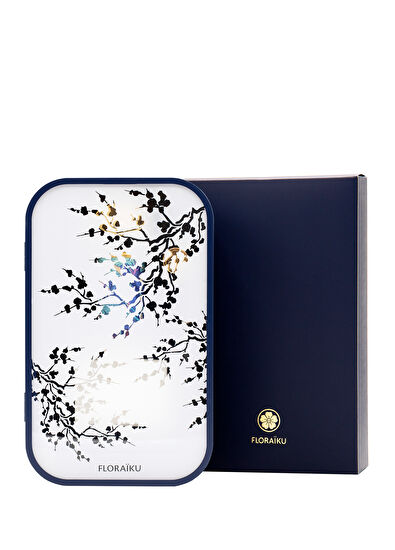 Floraiku Golden Eyes Edp 50 ml+10 ml Perfume - 5