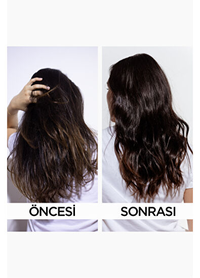 Kerastase Genesis Defense Thermique Besleyici ve Güçlendirici Krem 150 ml - 7