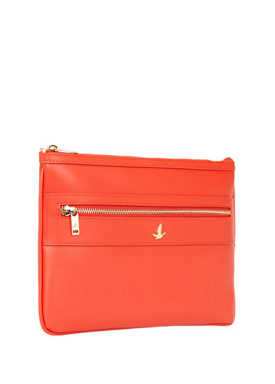 Beymen Club Pomegranate Flower Women's Hand Portfolio - 3