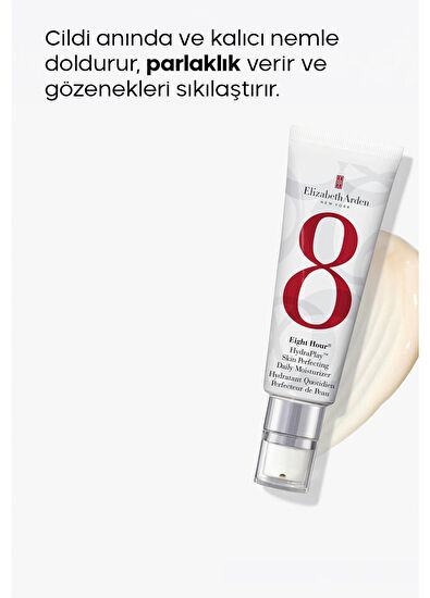 Elizabeth Arden Eıght Hour Hydraplay Protect And Soothe Cilt Bakım Seti - 4