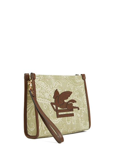 Etnik Desenli Kadın El Portföyü - Görsel 4