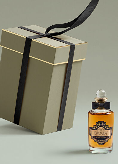 Penhaligon's The Dandy EDP 100 ML Unisex Perfume - 5