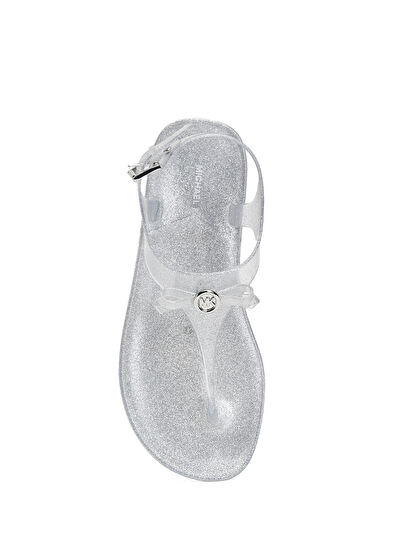 Michael Michael Kors Eva Women's Beach Slippers - 4