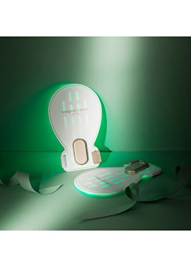Margaret Dabbs London Led Hand Mitts - 6