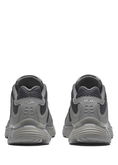 XT-Whisper Void Gri Yeşil Kadın Sneaker - Görsel 5