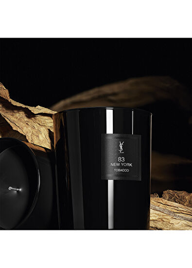 Yves Saint Laurent Le Vestiaire Des Parfums New York Candle - 3