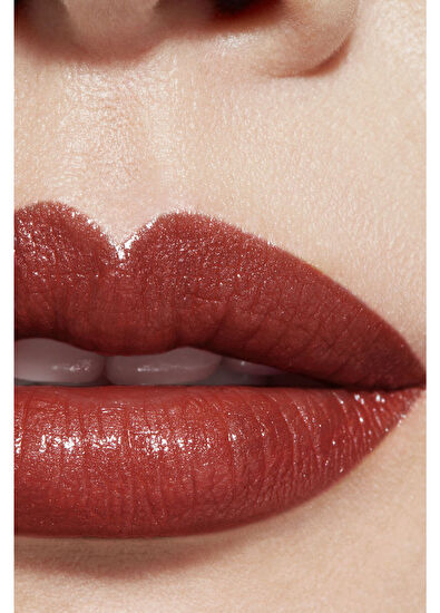 CHANEL Rouge Coco LW Lips 112 Paris 1ER - 4