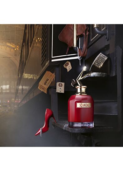 Jean Paul Gaultier Jean Paul Gaultier Scandal Le Parfum Her Edp Spray - 5