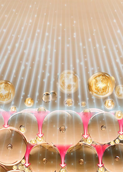 Foreo FAQ 402 Mikro Akımlı LEDli Sıkılaştırma - 10