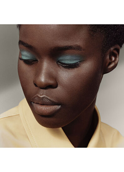 Hermès Ombres DHermes Ombres Vegretales Dörtlü Far Paleti - 8