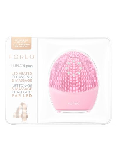 Foreo LUNA 4 Plus Normal Ciltler - 3