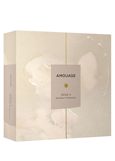 Amouage Opus V Woods Symphony 100 ml EDP Parfüm - 3
