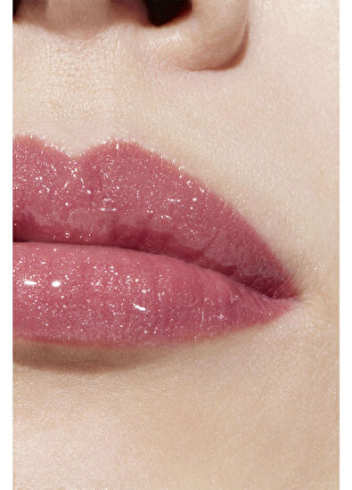 CHANEL Rouge Coco Hydra Gloss 447 - 4
