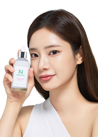 AMPLE:N Ceramide Shot Ampoule Repair Skin Serum 30 ml - 4
