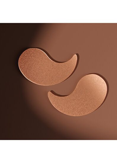 Augustinus Bader The Eye Patches Row - 7