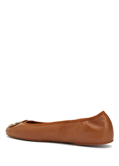 Karamel Deri Babet - Görsel 4