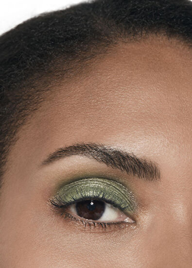 CHANEL Ombre Essentielle Eyeshadow 222 Jade Facetté - 4