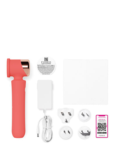 Foreo Peach 2 IPL Epilasyon Cihazı - 6