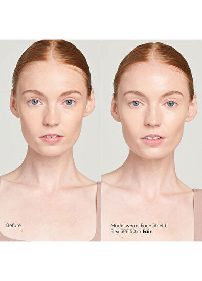 Colorescience Sunforgettable Total Protection Face Shield Flex SPF 50 Fair Sunscreen 55 ml - 7