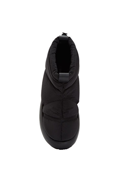 Piper Siyah Kapitoneli Puffer Kar Botu - Görsel 5