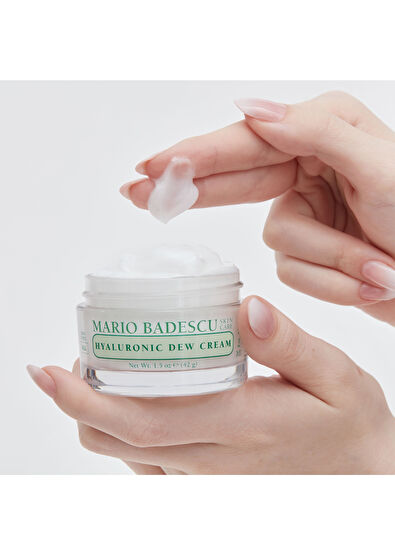 Mario Badescu NEMLENDİRİCİ - 3