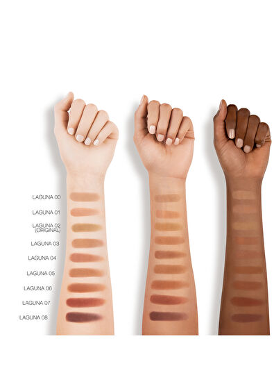 Nars Laguna Bronzer Powder Laguna 08 - 5