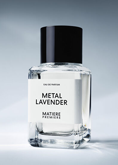 Matiere Premiere Metal Lavender EDP 100 ml Unisex Perfume - 7