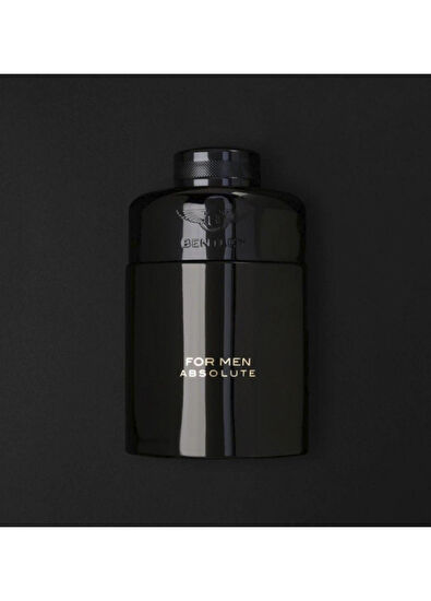 Bentley Absolute EDP 100 ml Erkek Parfüm - 4