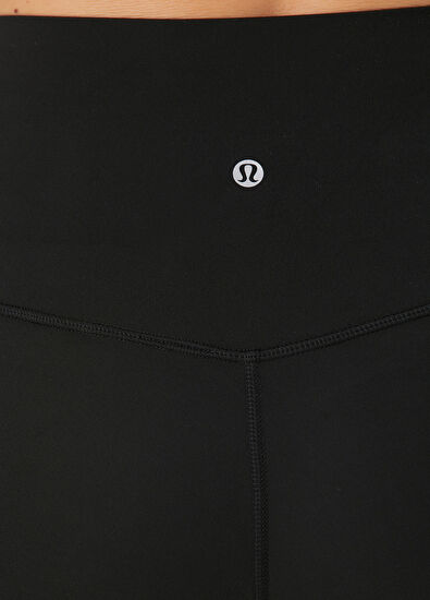 Align Siyah Tayt 25" - Görsel 6