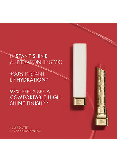 Dolce&Gabbana My Juıcy Sheer 333 Ruj - 4