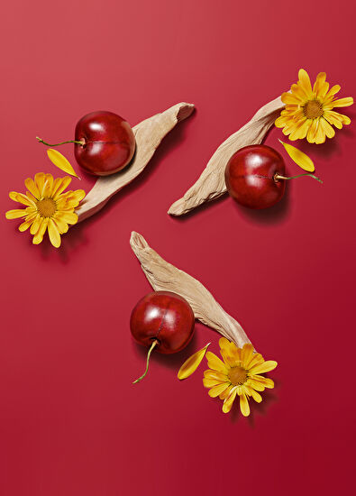 Hermès Hermesistible Lip Oil Rougre Amarelle - 7