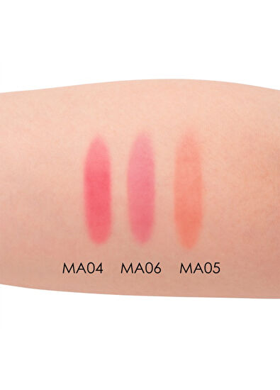 CHACOTT Multi Color Variation MA05 Göz Farı - 5