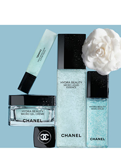 CHANEL DUDAK KALEMİ - 6