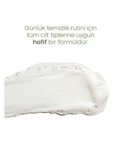 Elizabeth Arden White Tea Skin Solutions Gentle Purifying Cleanser Arındırıcı Yüz Temizleme Jeli 125 ml  - 3