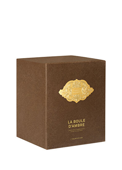 L'Artisan Parfumeur Amber Boule Diffuser 100G - 3