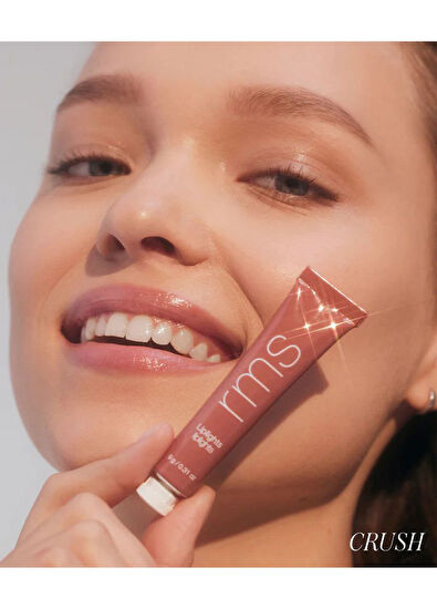 RMS Beauty Liplights Crush Krem Lip Gloss 9 g - 3