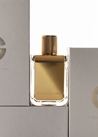Veronique Gabai Oud Elixir 85mL - 5