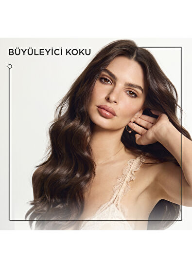 Kerastase Gloss Absolu Bain Hydra-Glaze Elektriklenmeye Eğilimli Saçlar İçin Parlaklık Veren Şampuan 250 ml - 7