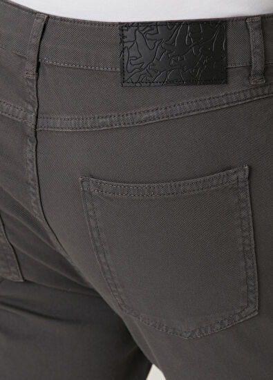 Beymen Club Slim Fit Anthracite Sport Pants - 5