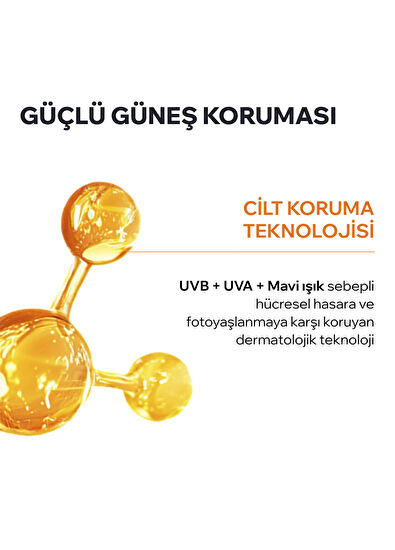 Uriage Bariesun SPF50+ Moisturizing Sunscreen 50 ml - 5