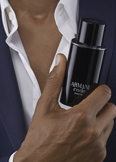 Giorgio Armani Code Parfum 50ml - 3