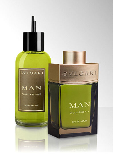 Bvlgari Wood Essence Edp 60ml Erkek Parfüm - 5