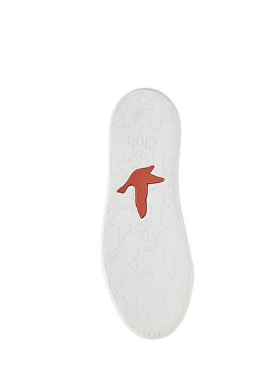 Beymen Club Black Club Sole Men's Leather Sneakers - 5