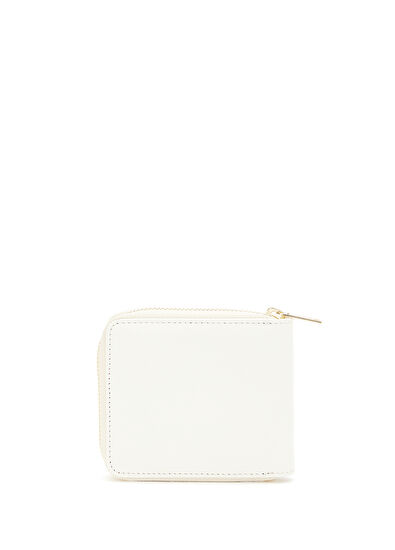 Beymen Club Small Beyaz Kadın Deri Cüzdan - 3