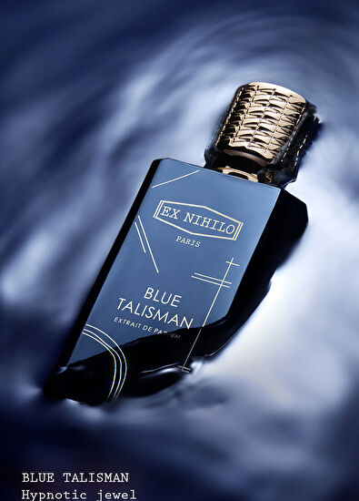 Ex Nihilo Blue Talisman Extrait de Parfum 50ml - 4